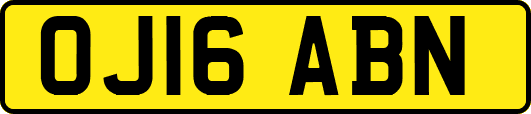 OJ16ABN