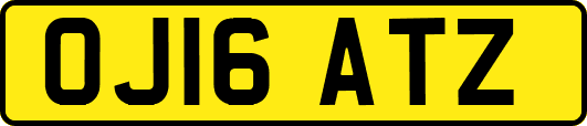 OJ16ATZ