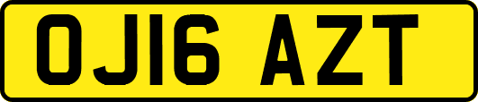 OJ16AZT