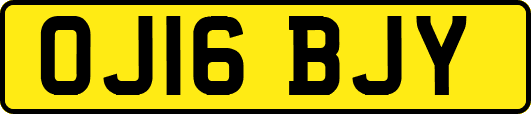 OJ16BJY