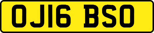 OJ16BSO