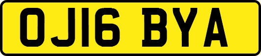 OJ16BYA