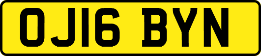 OJ16BYN
