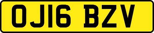 OJ16BZV