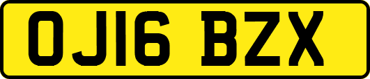 OJ16BZX