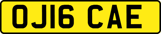 OJ16CAE