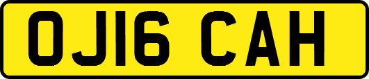 OJ16CAH