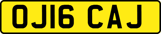 OJ16CAJ