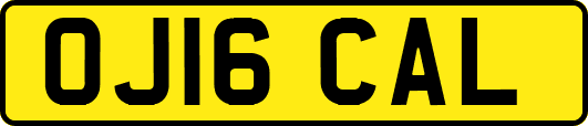 OJ16CAL
