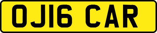 OJ16CAR