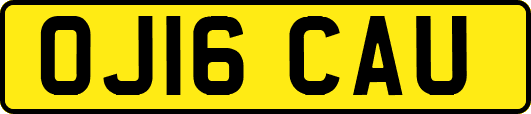 OJ16CAU