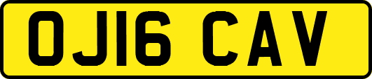 OJ16CAV