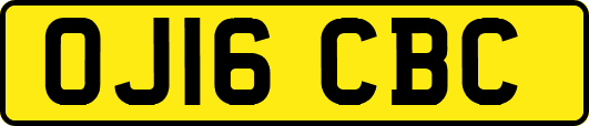 OJ16CBC