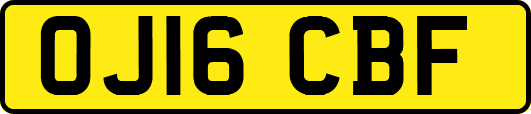 OJ16CBF