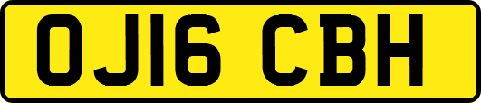 OJ16CBH