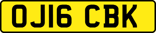 OJ16CBK