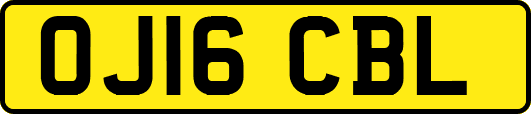 OJ16CBL