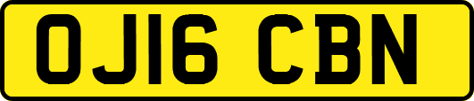 OJ16CBN