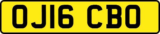 OJ16CBO