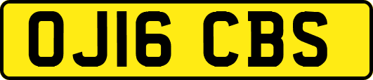 OJ16CBS