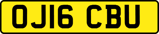OJ16CBU