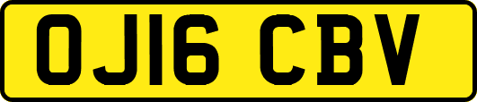 OJ16CBV