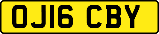 OJ16CBY