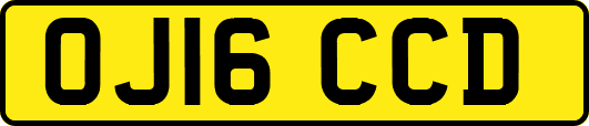 OJ16CCD