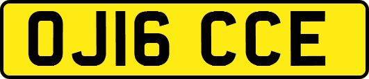OJ16CCE