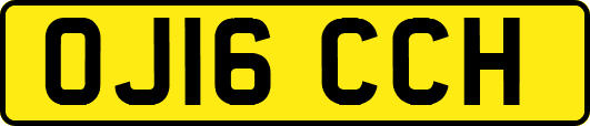 OJ16CCH