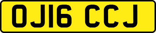 OJ16CCJ