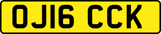 OJ16CCK