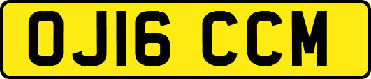 OJ16CCM