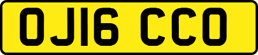 OJ16CCO