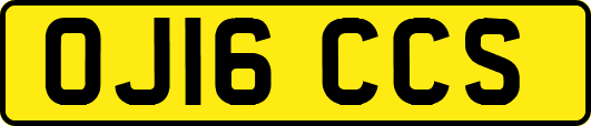 OJ16CCS