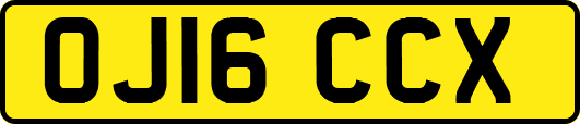 OJ16CCX