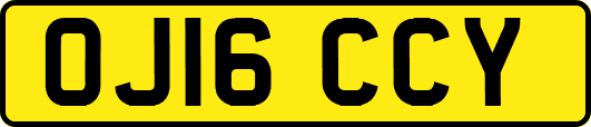 OJ16CCY