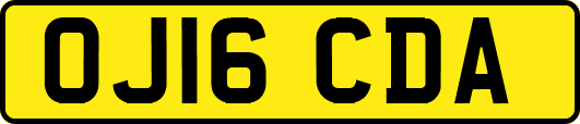 OJ16CDA