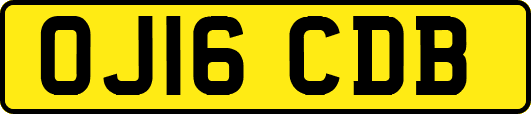 OJ16CDB