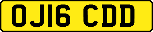 OJ16CDD