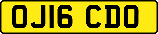 OJ16CDO