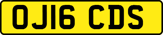OJ16CDS