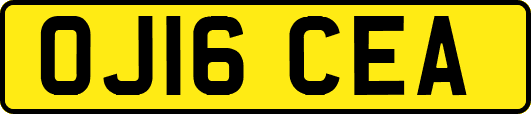 OJ16CEA