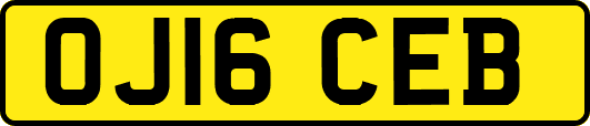 OJ16CEB