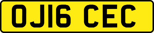 OJ16CEC