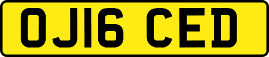 OJ16CED