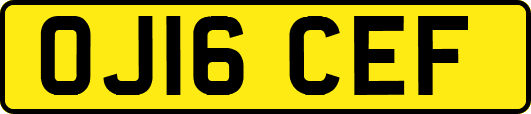 OJ16CEF