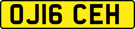 OJ16CEH