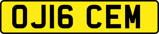 OJ16CEM