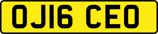 OJ16CEO